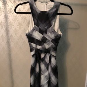 Dress Sleeveless